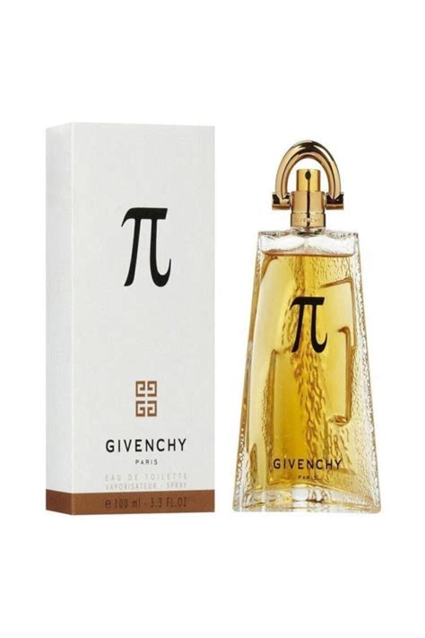 givenchy pi erkek parfüm yorum